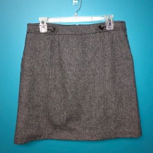LOFT skirt!